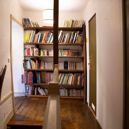 Bed and Breakfast Les Soleils Merinchal Екстер'єр фото